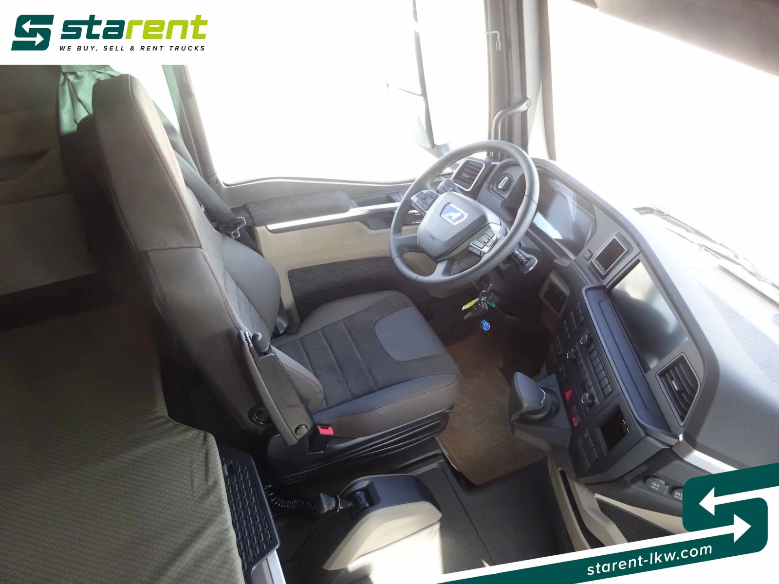 Man Tgx SZM26032 | Mobile.bg � ����������� 16