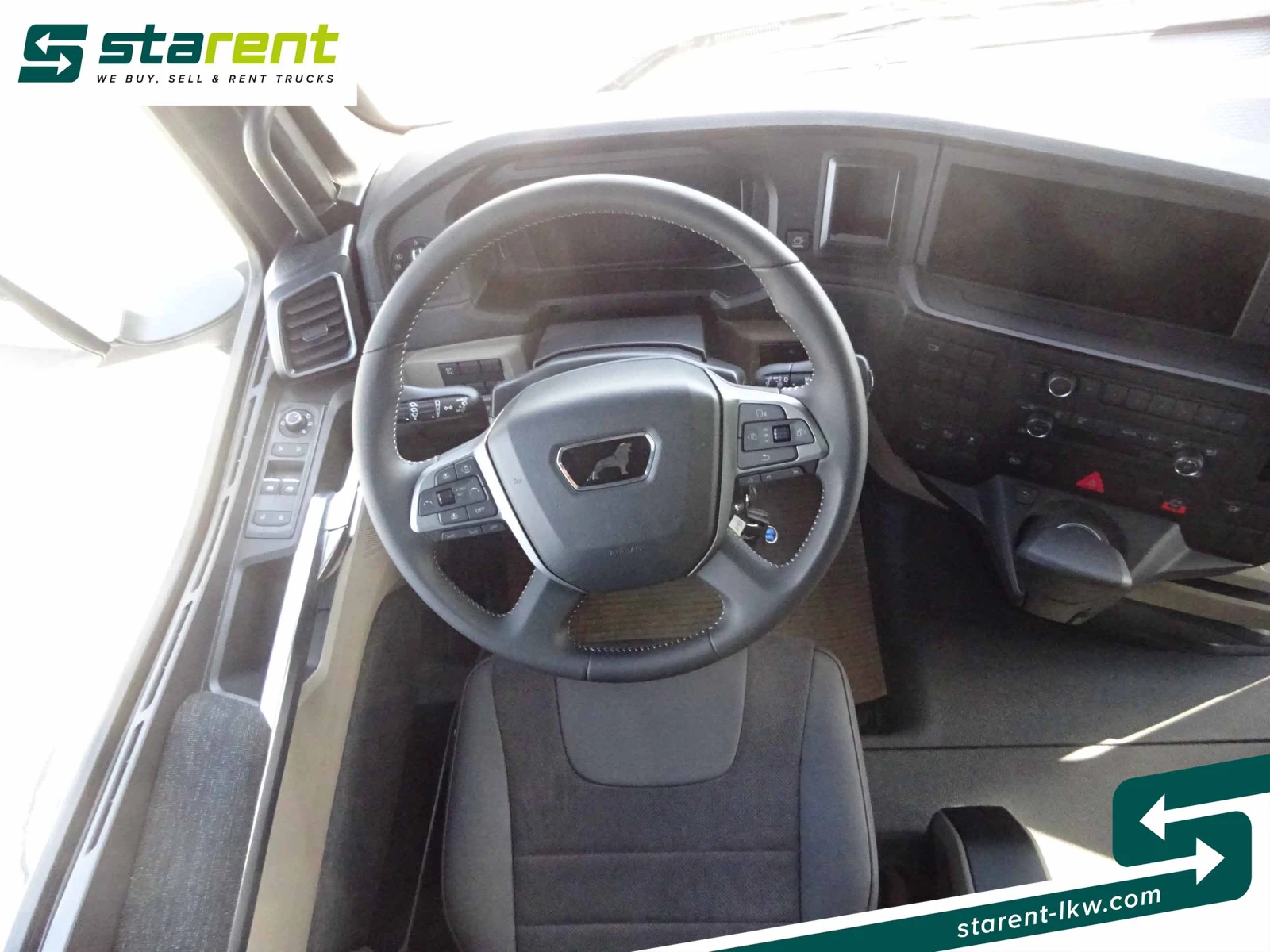 Man Tgx SZM26032 | Mobile.bg � ����������� 17