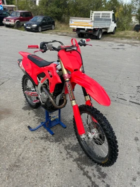 Honda Crf, снимка 2