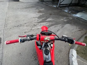 Honda Crf, снимка 6