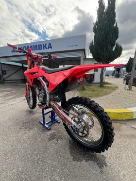 Honda Crf, снимка 3
