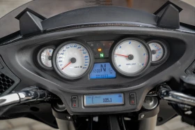 Victory Cross Country 106CI, снимка 4