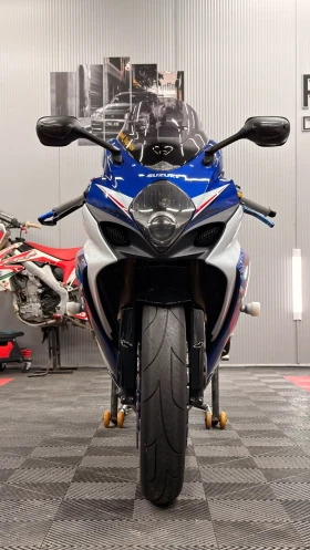Suzuki Gsxr GSXR 1000 K8, снимка 4