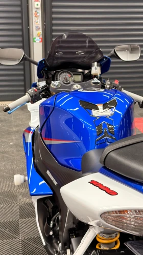 Suzuki Gsxr GSXR 1000 K8, снимка 5