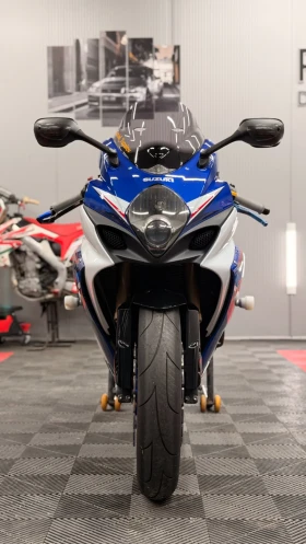 Suzuki Gsxr GSXR 1000 K8, снимка 10
