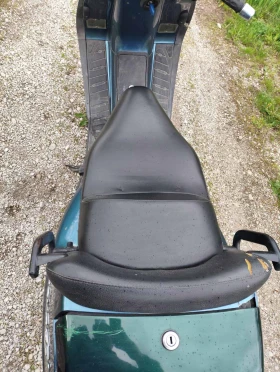 Piaggio Hexagon, снимка 5