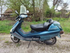 Piaggio Hexagon, снимка 2