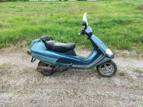 Piaggio Hexagon, снимка 1