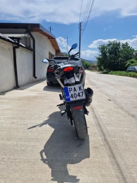 Ktm Duke, снимка 3