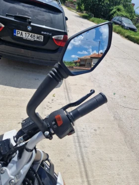 Ktm Duke, снимка 9