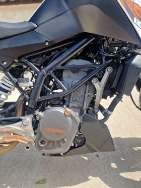 Ktm Duke, снимка 11