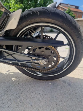 Ktm Duke, снимка 8