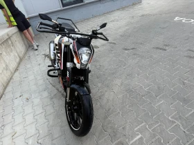 Ktm Duke Учебен, снимка 2