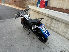 Ktm Duke Учебен, снимка 4