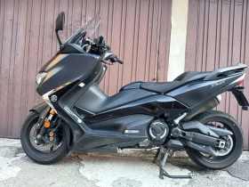 Yamaha T-max 530 SX - ABS TCS, снимка 5
