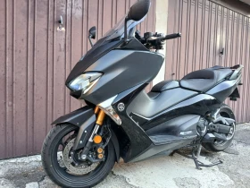 Yamaha T-max 530 SX - ABS TCS, снимка 4