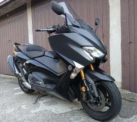 Yamaha T-max 530 SX - ABS TCS, снимка 1