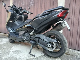 Yamaha T-max 530 SX - ABS TCS, снимка 6