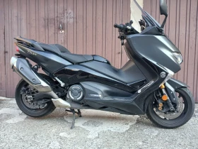 Yamaha T-max 530 SX - ABS TCS, снимка 2