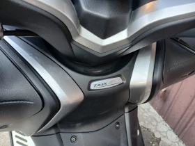 Yamaha T-max 530 SX - ABS TCS, снимка 9