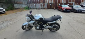 Kawasaki ER Er-6N, снимка 1