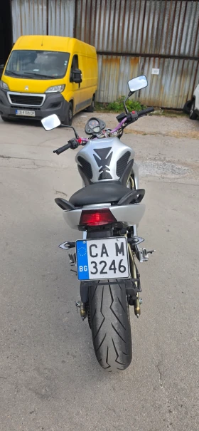 Kawasaki ER Er-6N, снимка 3