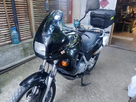 BMW F 650, снимка 1
