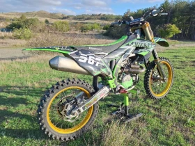 Kawasaki Kx 450 | Mobile.bg    1