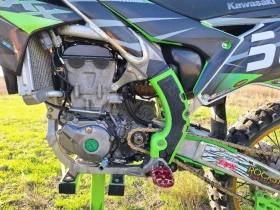 Kawasaki Kx 450 | Mobile.bg    11