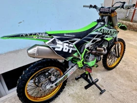 Обява за продажба на Kawasaki Kx 450 ~7 995 лв. - изображение 2