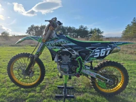 Kawasaki Kx 450 | Mobile.bg    7