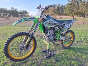 Kawasaki Kx 450 | Mobile.bg    6