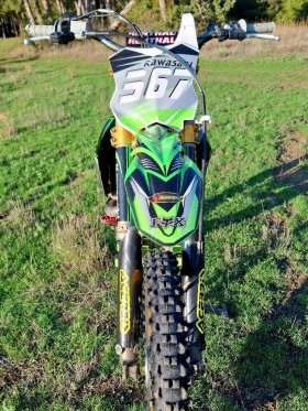 Обява за продажба на Kawasaki Kx 450 ~7 995 лв. - изображение 7