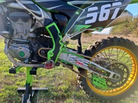 Kawasaki Kx 450 | Mobile.bg    10