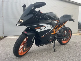 Ktm 125 RC 125 !!! ЛИЗИНГ !!!, снимка 1