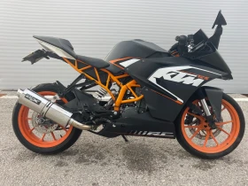 Ktm 125 RC 125 !!! ЛИЗИНГ !!!, снимка 9