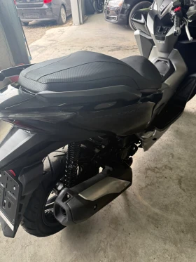 Honda Forza 300i LED-ABS, TCS | Mobile.bg    7