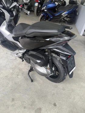 Honda Forza 300i LED-ABS, TCS | Mobile.bg    5