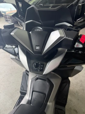 Honda Forza 300i LED-ABS, TCS | Mobile.bg    10
