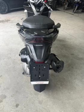 Honda Forza 300i LED-ABS, TCS | Mobile.bg    6