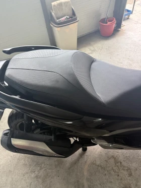Honda Forza 300i LED-ABS, TCS | Mobile.bg    9