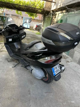 Обява за продажба на Suzuki Burgman 400 ~3 500 лв. - изображение 3