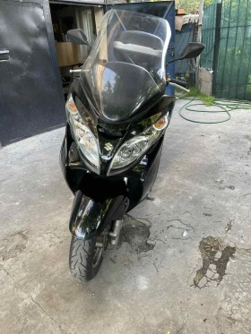 Обява за продажба на Suzuki Burgman 400 ~3 500 лв. - изображение 2