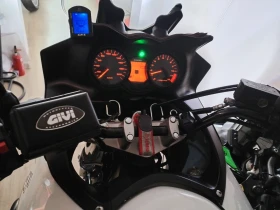 Suzuki V-strom 650i 32kk 09г. 3 куфара!!! , снимка 15