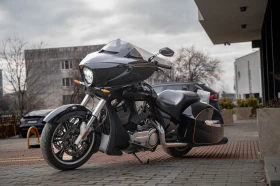 Victory Cross Country 106CI, снимка 6