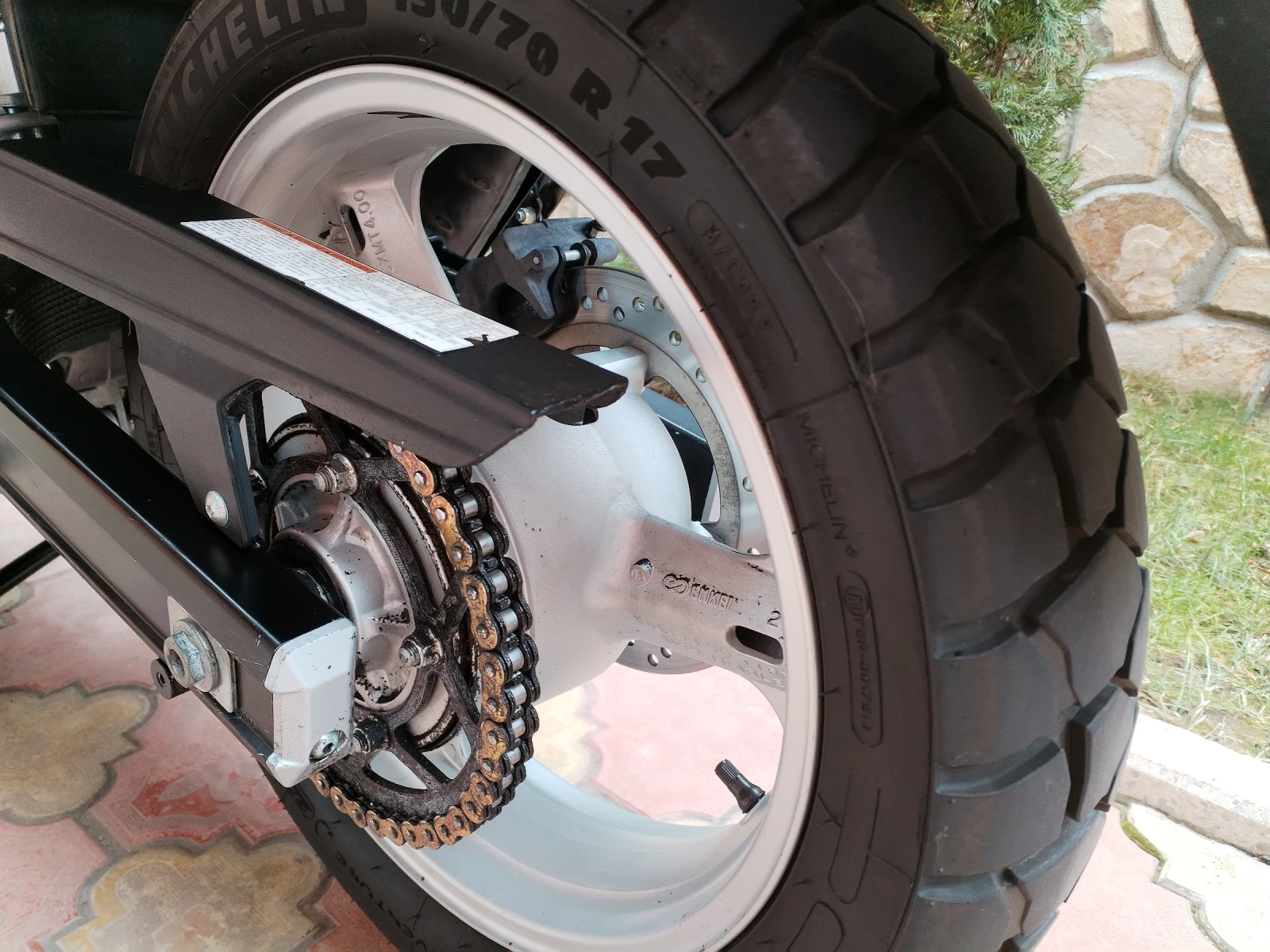 Suzuki V-strom 650i 32kk 09�. 3 ������!!!  | Mobile.bg � ����������� 14