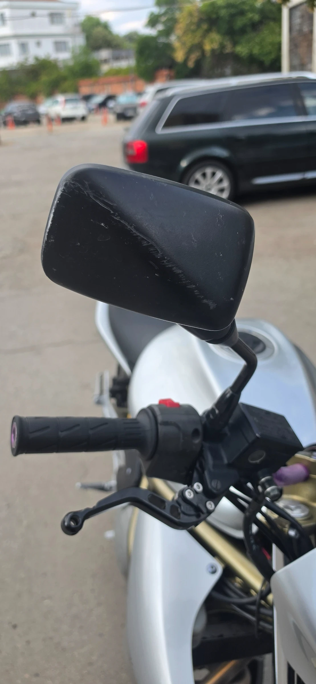 Kawasaki ER Er-6N, снимка 12 - Мотоциклети и мототехника - 55807211