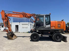   Hitachi