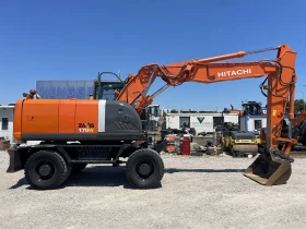  Hitachi ZX 170 W-3 | Mobile.bg    15