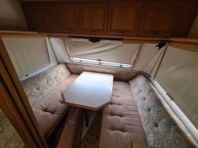 Каравана TEC WELTBUMMLER 5 м РЕГИСТРИРАНА!!! ПЕРФЕКТНА , снимка 10